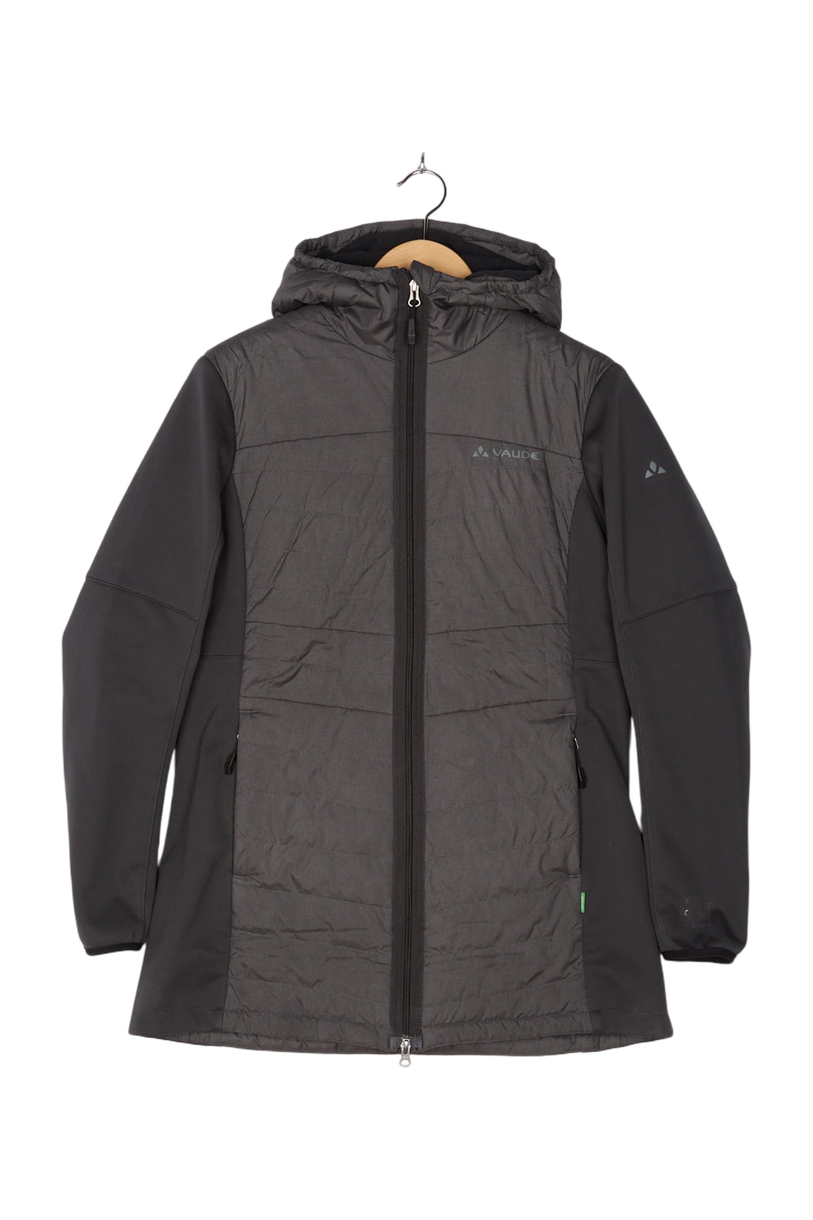 Kunstfaserjacke für Damen